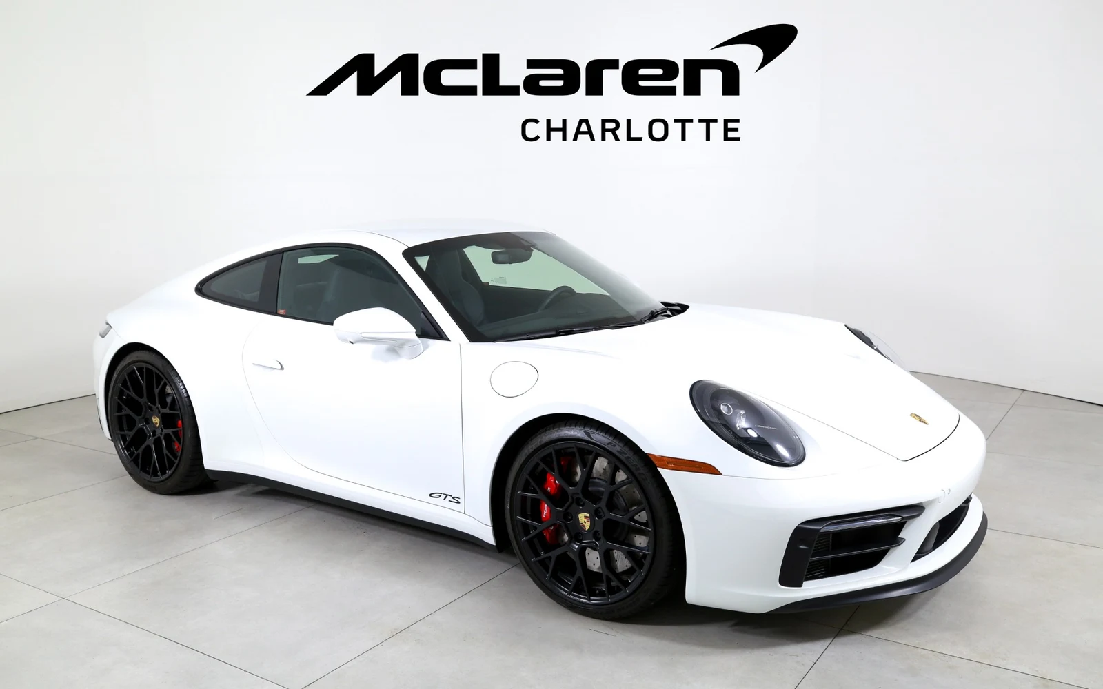 2024 Porsche 911 Carrera GTS, 8/29