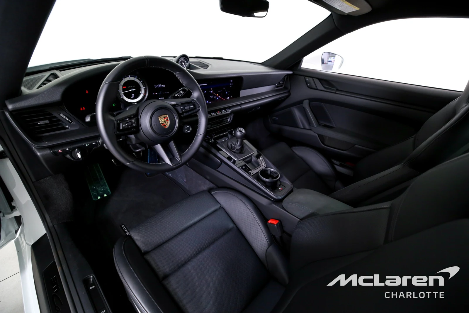 2024 Porsche 911 Carrera GTS, 10/29