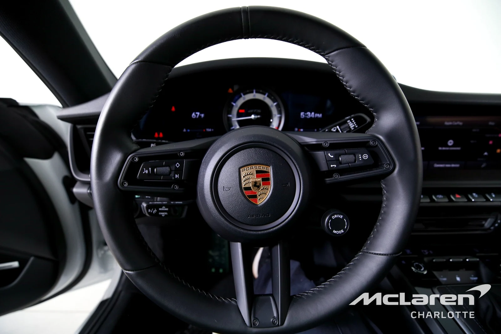 2024 Porsche 911 Carrera GTS, 12/29