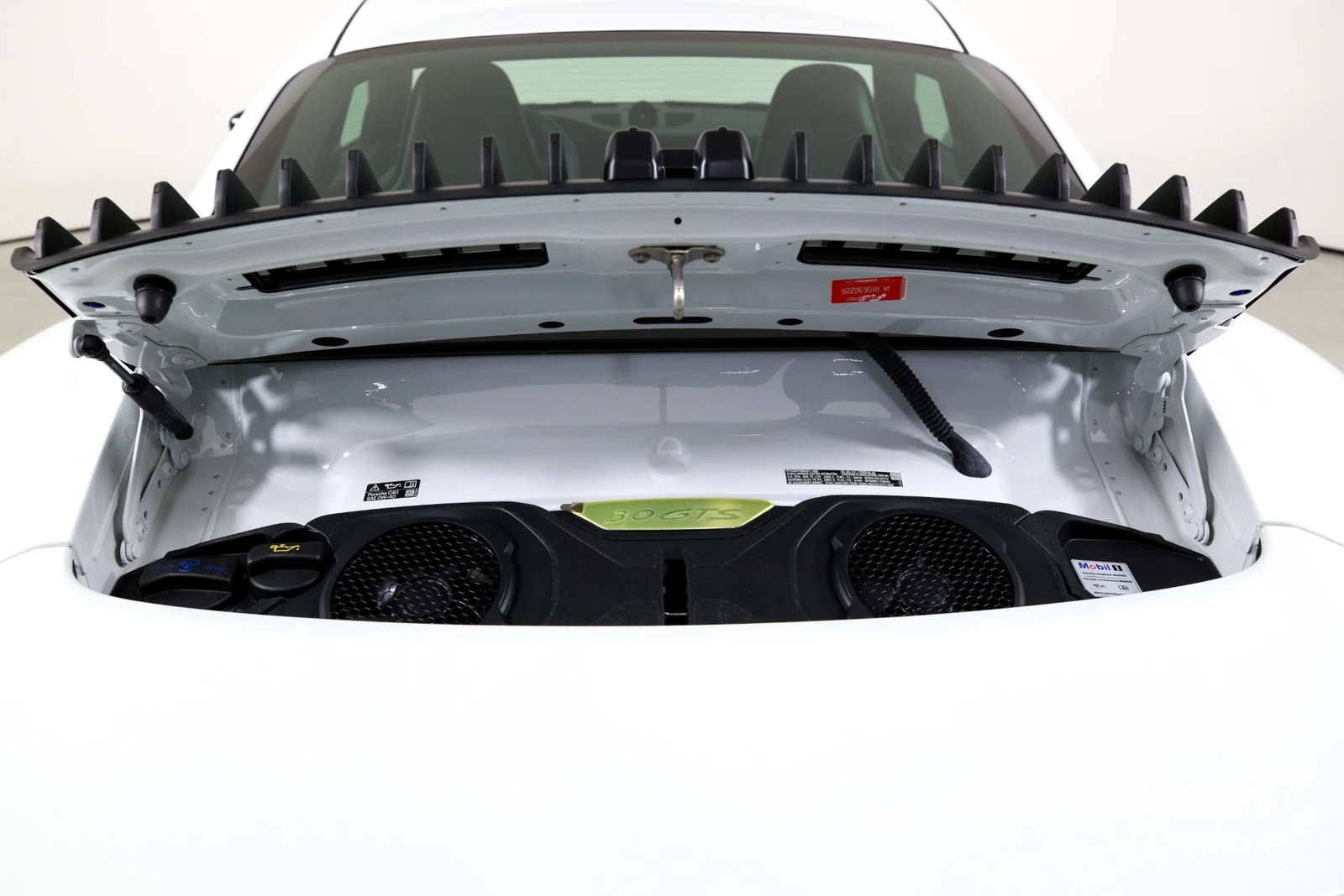 2024 Porsche 911 Carrera GTS, 22/29
