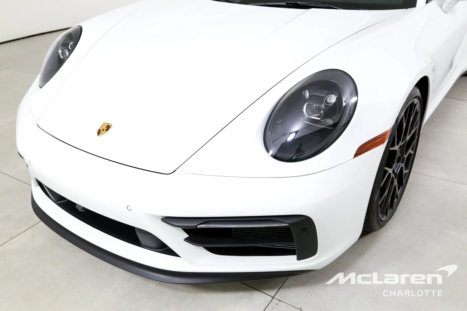 2024 Porsche 911 Carrera GTS, 27/29