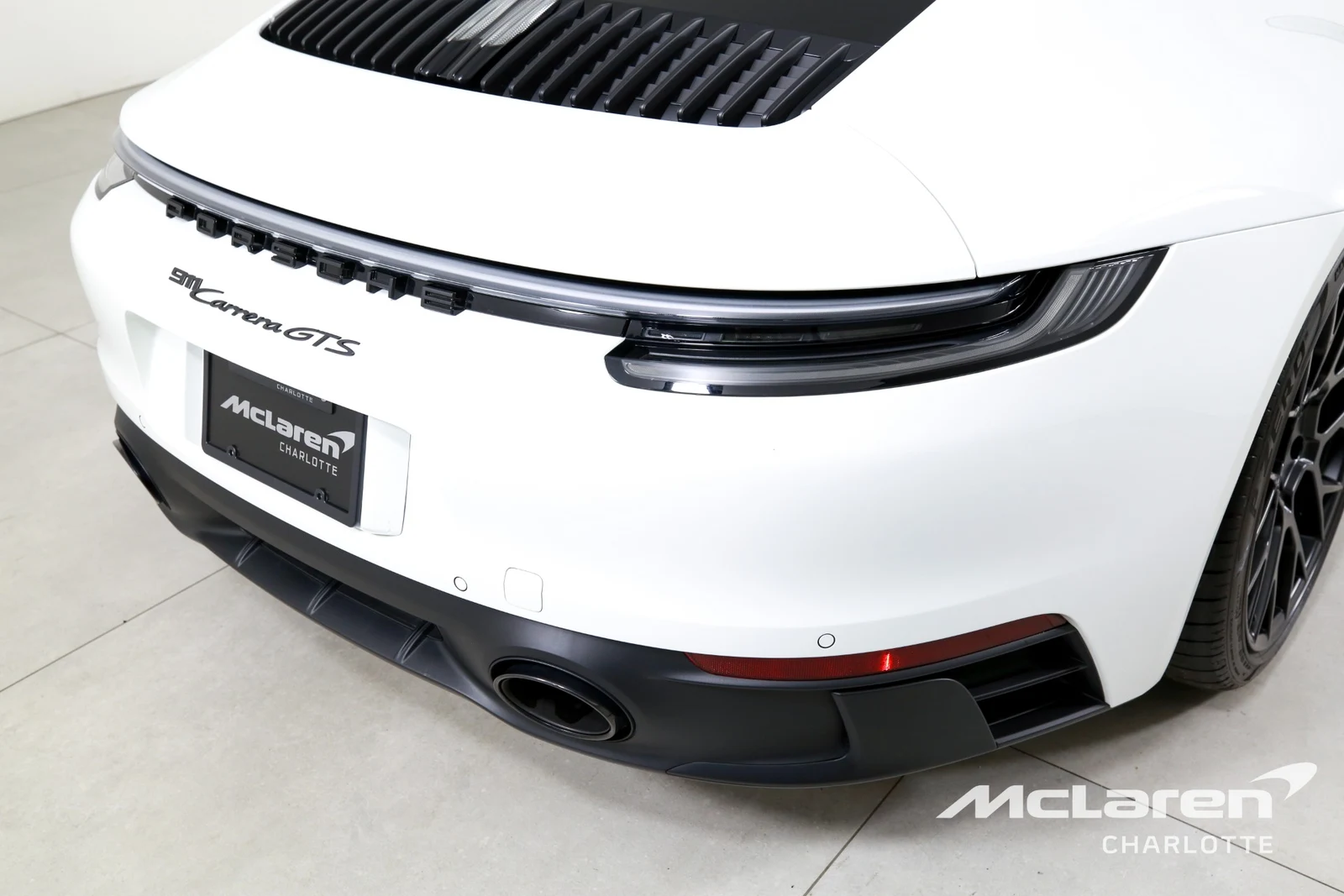 2024 Porsche 911 Carrera GTS, 29/29