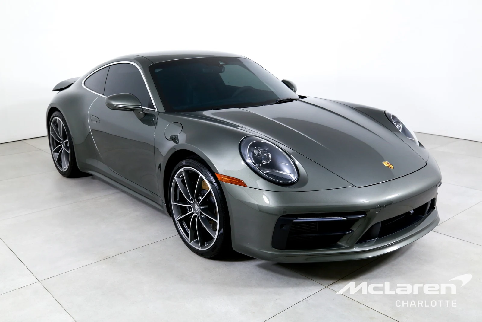 2023 Porsche 911 Carrera S, 2/30