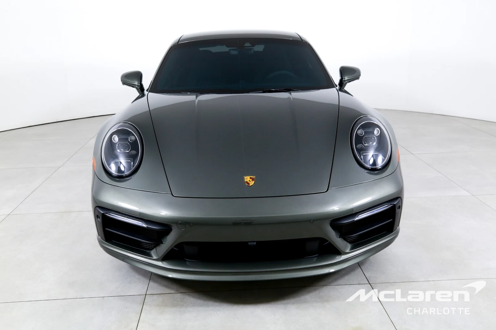 2023 Porsche 911 Carrera S, 3/30