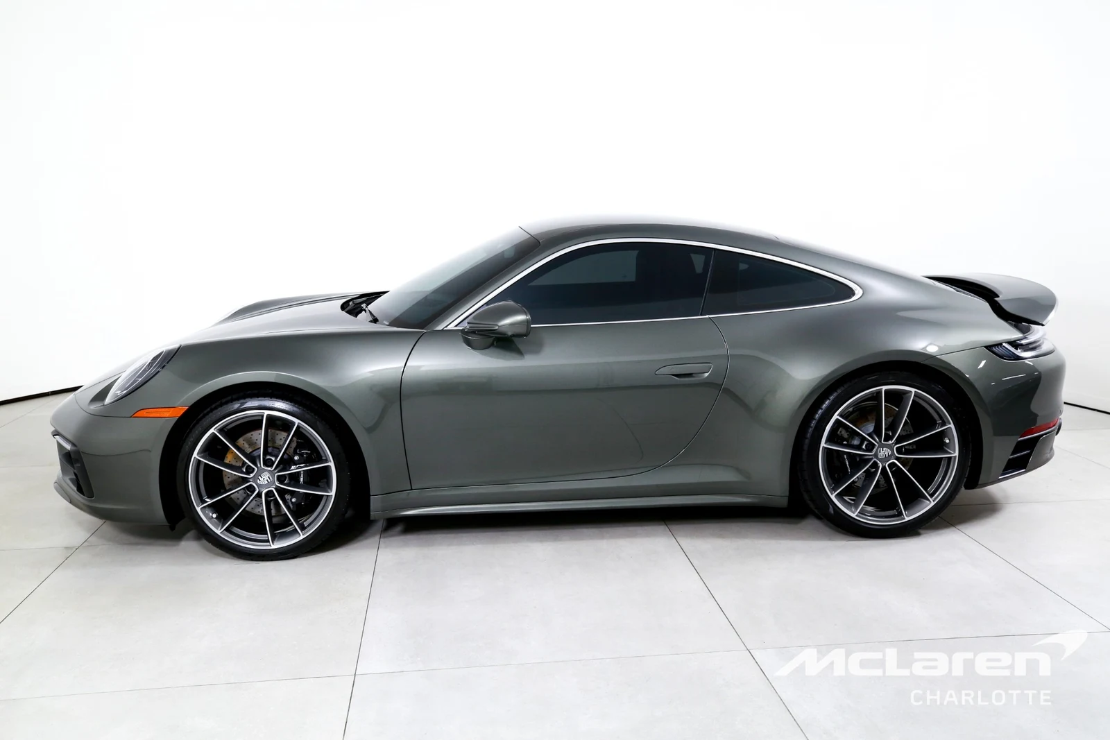 2023 Porsche 911 Carrera S, 4/30