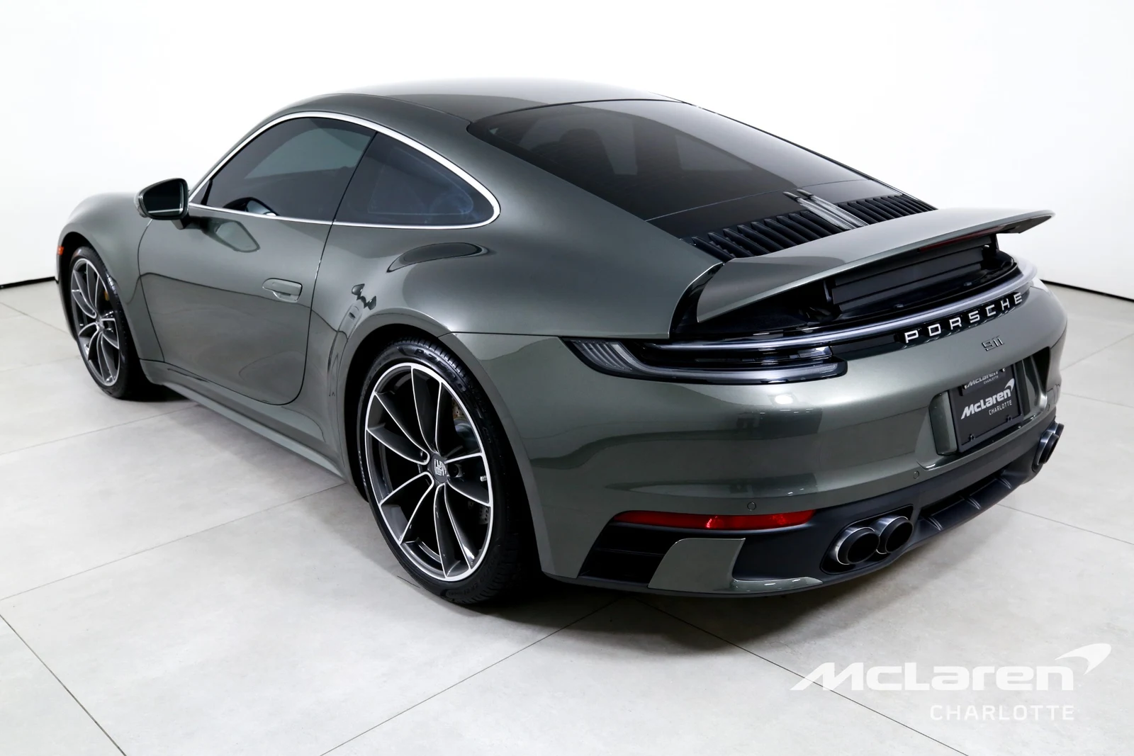 2023 Porsche 911 Carrera S, 5/30