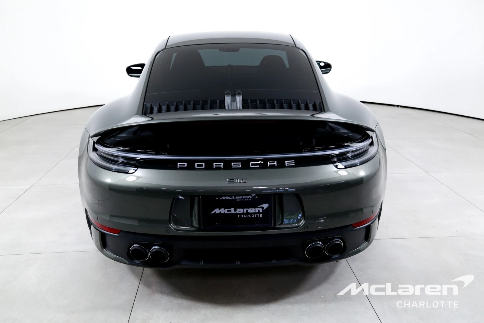 2023 Porsche 911 Carrera S, 6/30