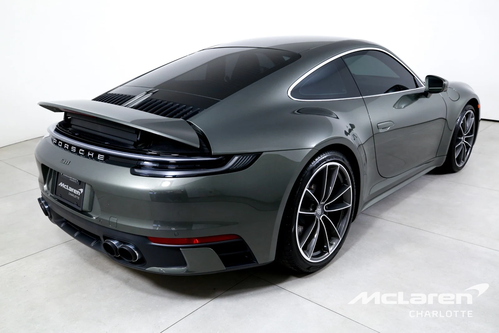 2023 Porsche 911 Carrera S, 7/30