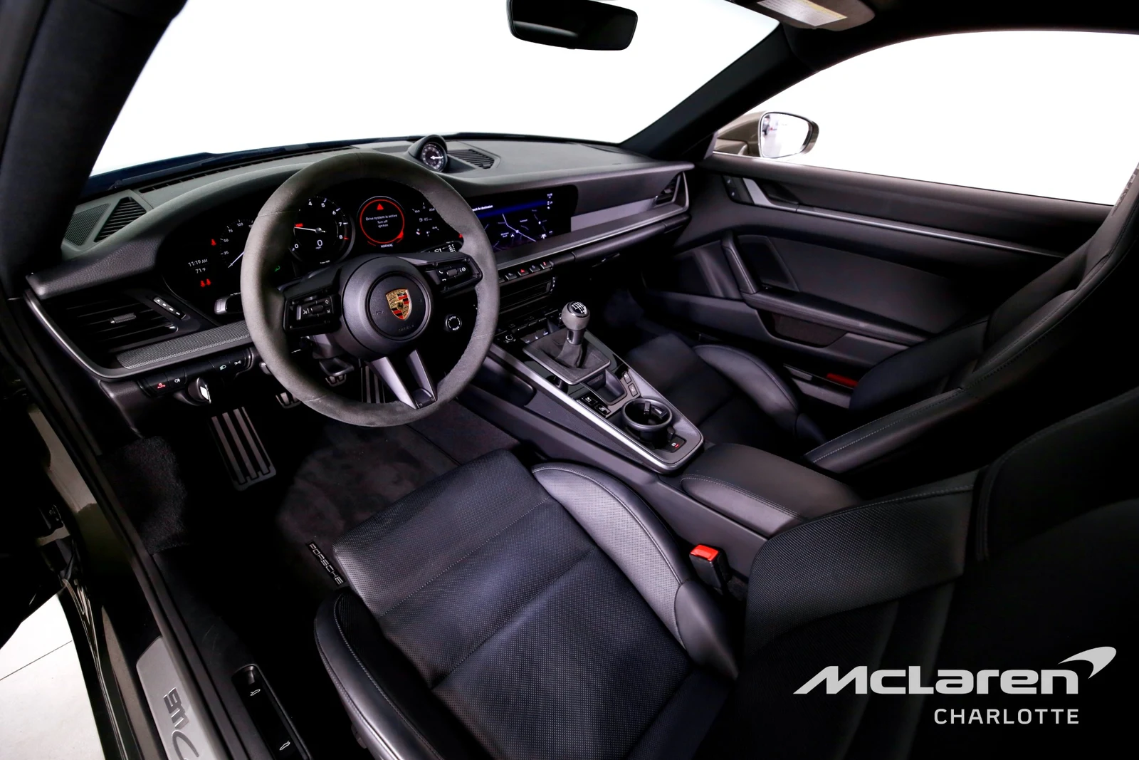 2023 Porsche 911 Carrera S, 11/30