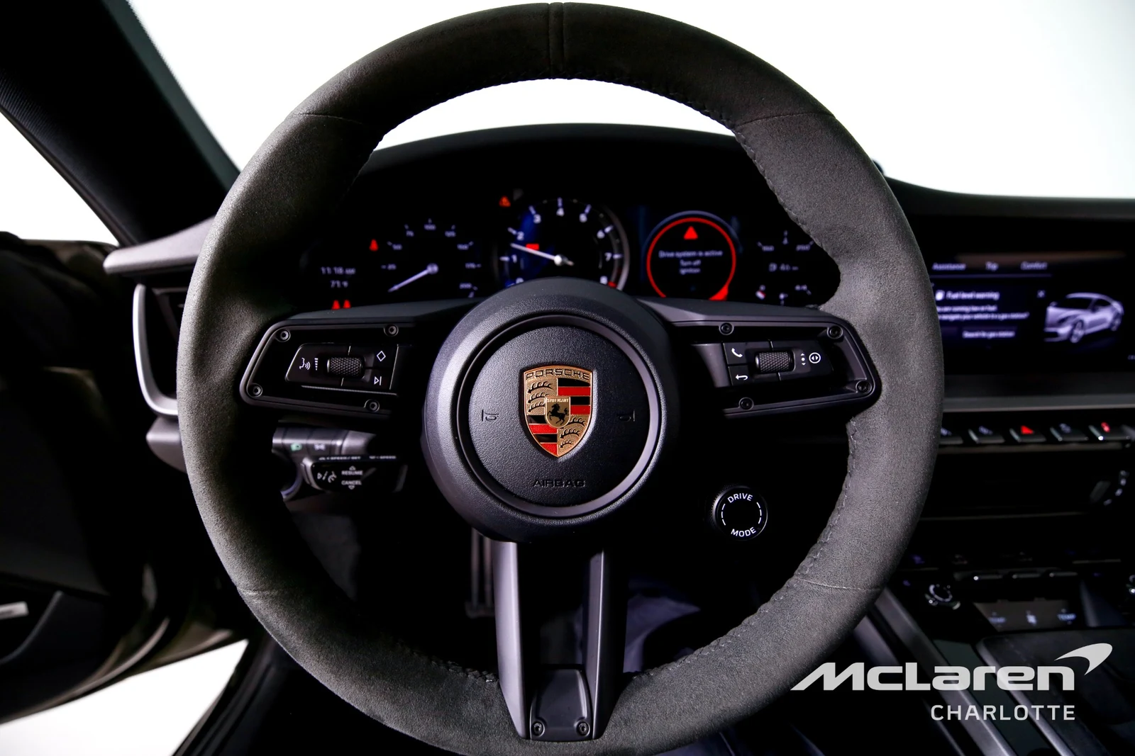2023 Porsche 911 Carrera S, 13/30
