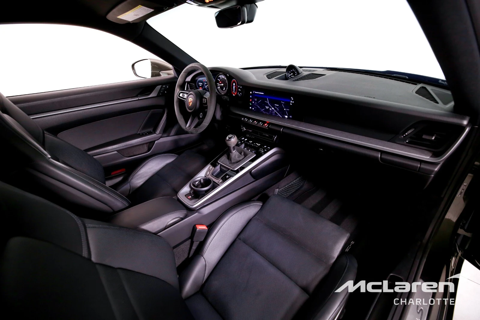 2023 Porsche 911 Carrera S, 20/30