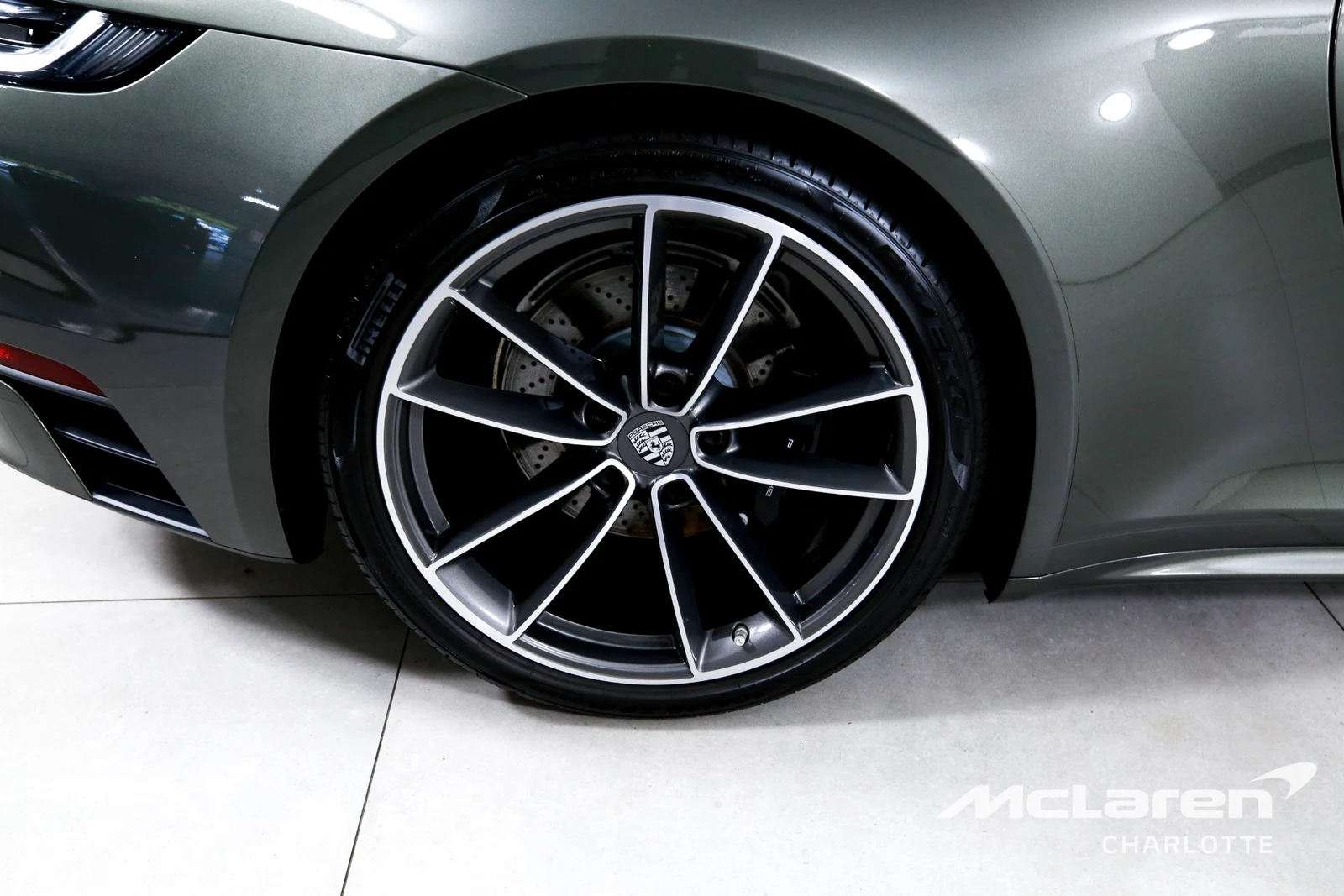 2023 Porsche 911 Carrera S, 24/30