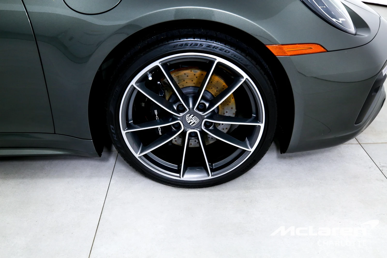 2023 Porsche 911 Carrera S, 25/30