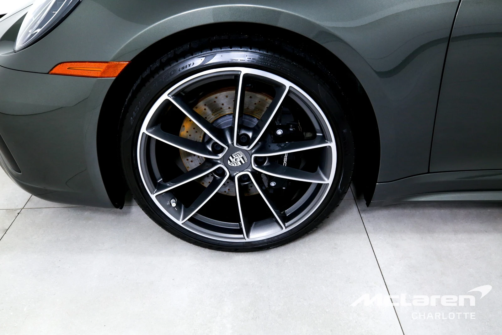 2023 Porsche 911 Carrera S, 26/30