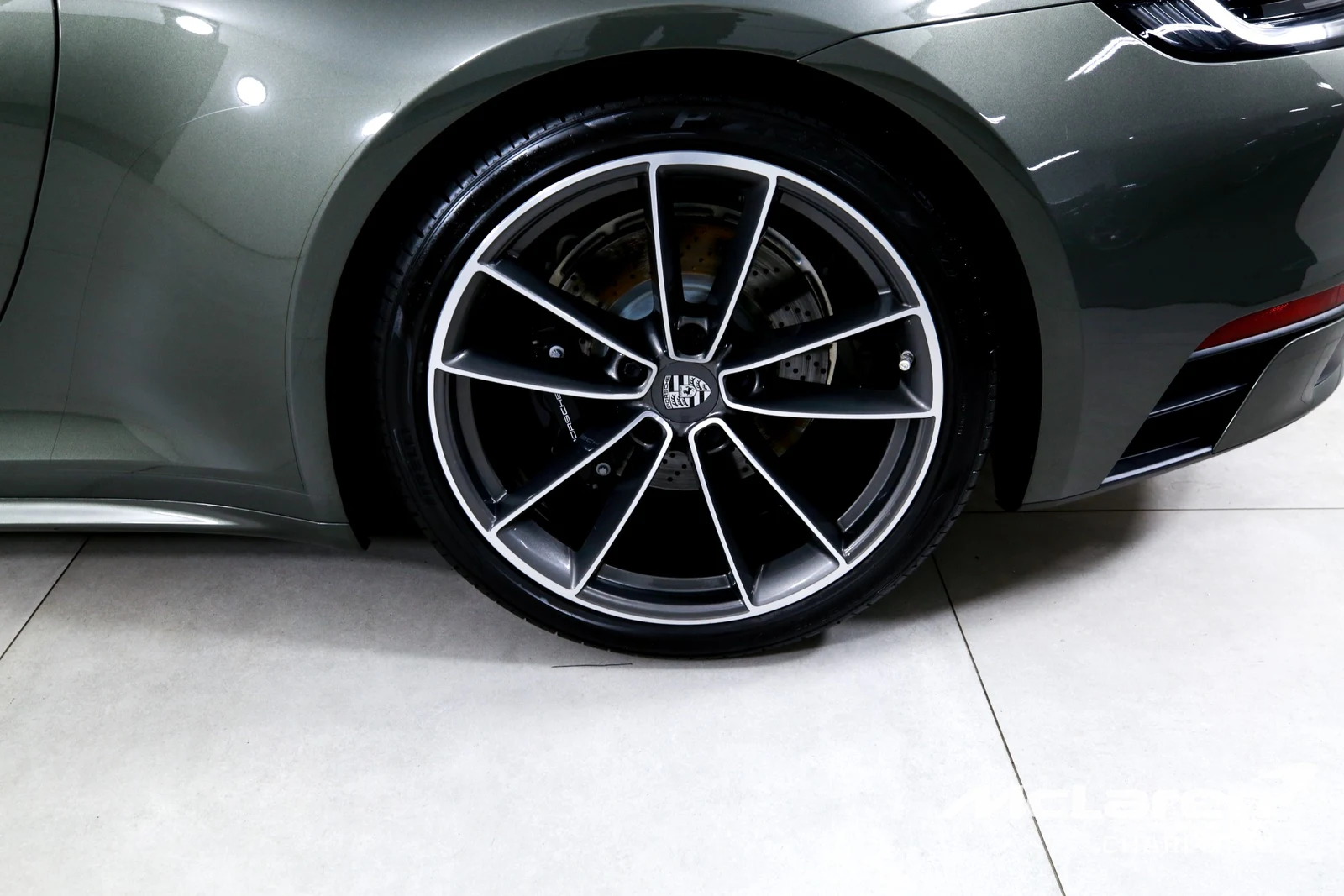 2023 Porsche 911 Carrera S, 27/30