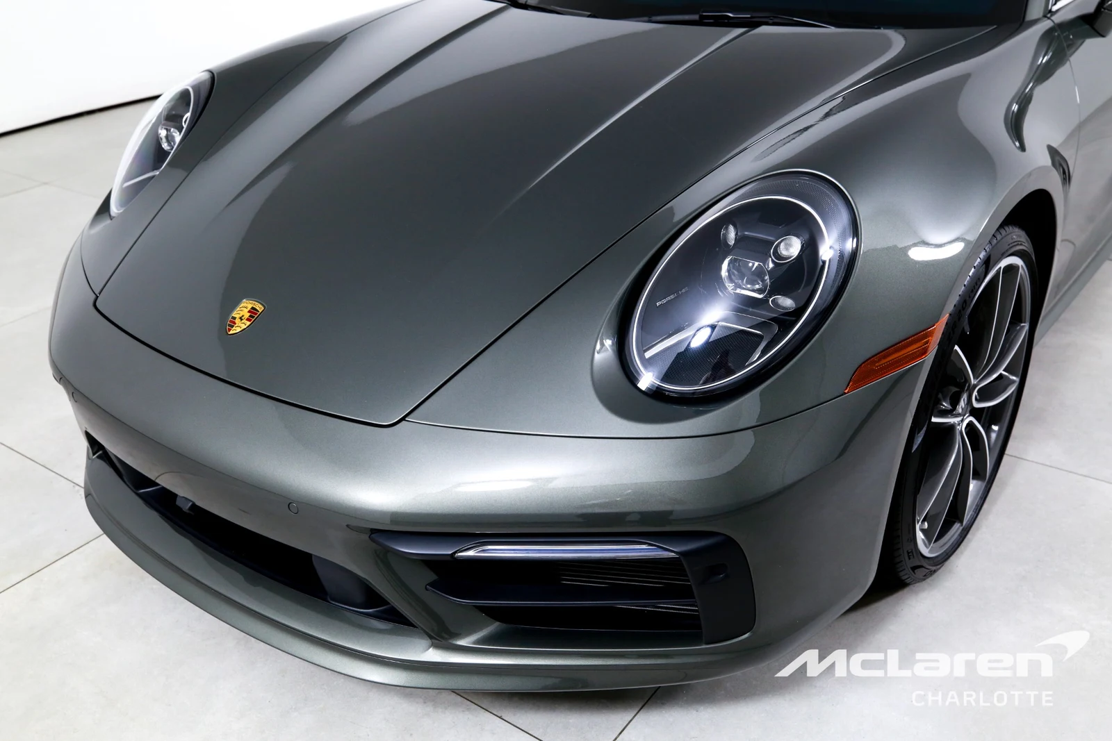 2023 Porsche 911 Carrera S, 28/30