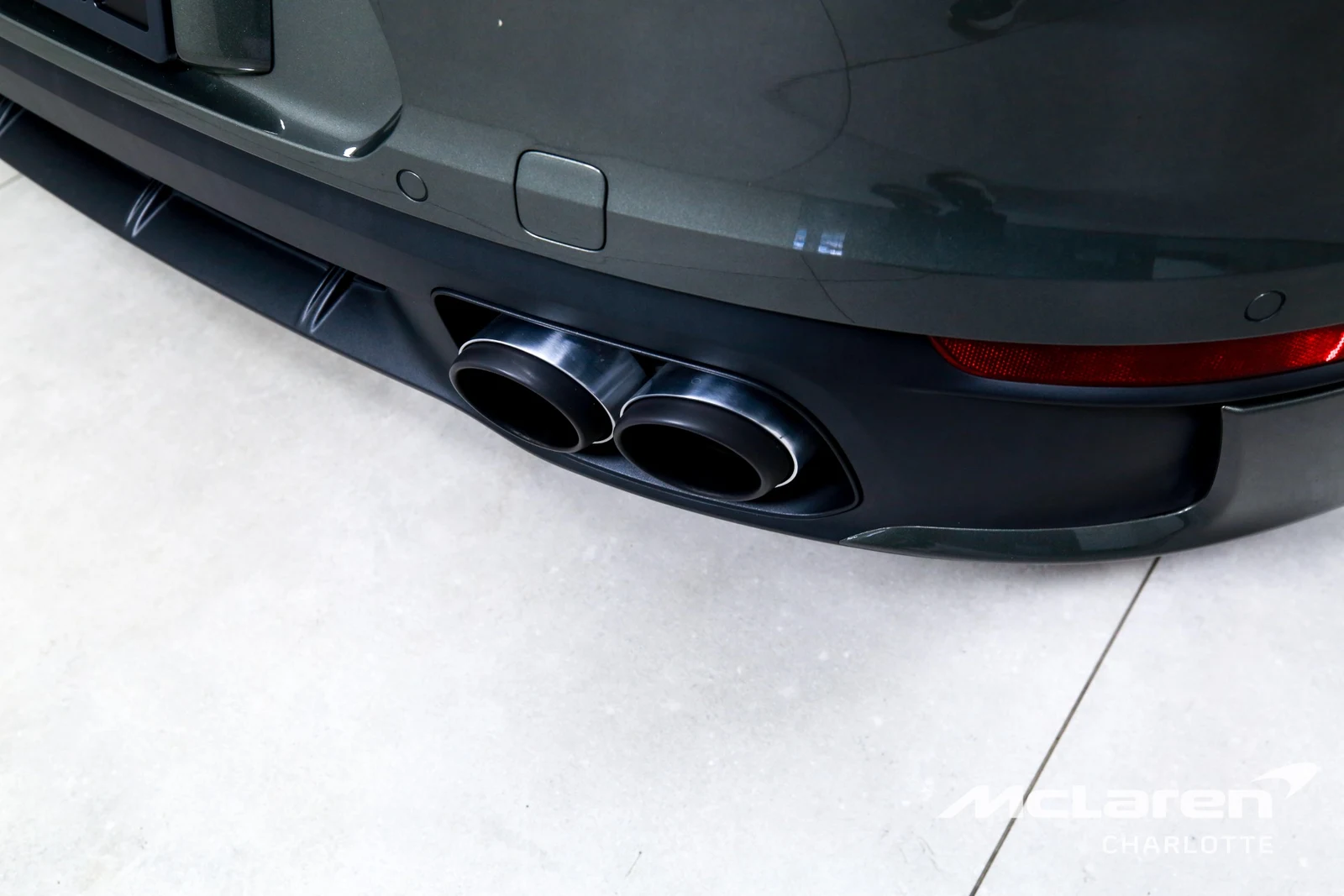 2023 Porsche 911 Carrera S, 29/30