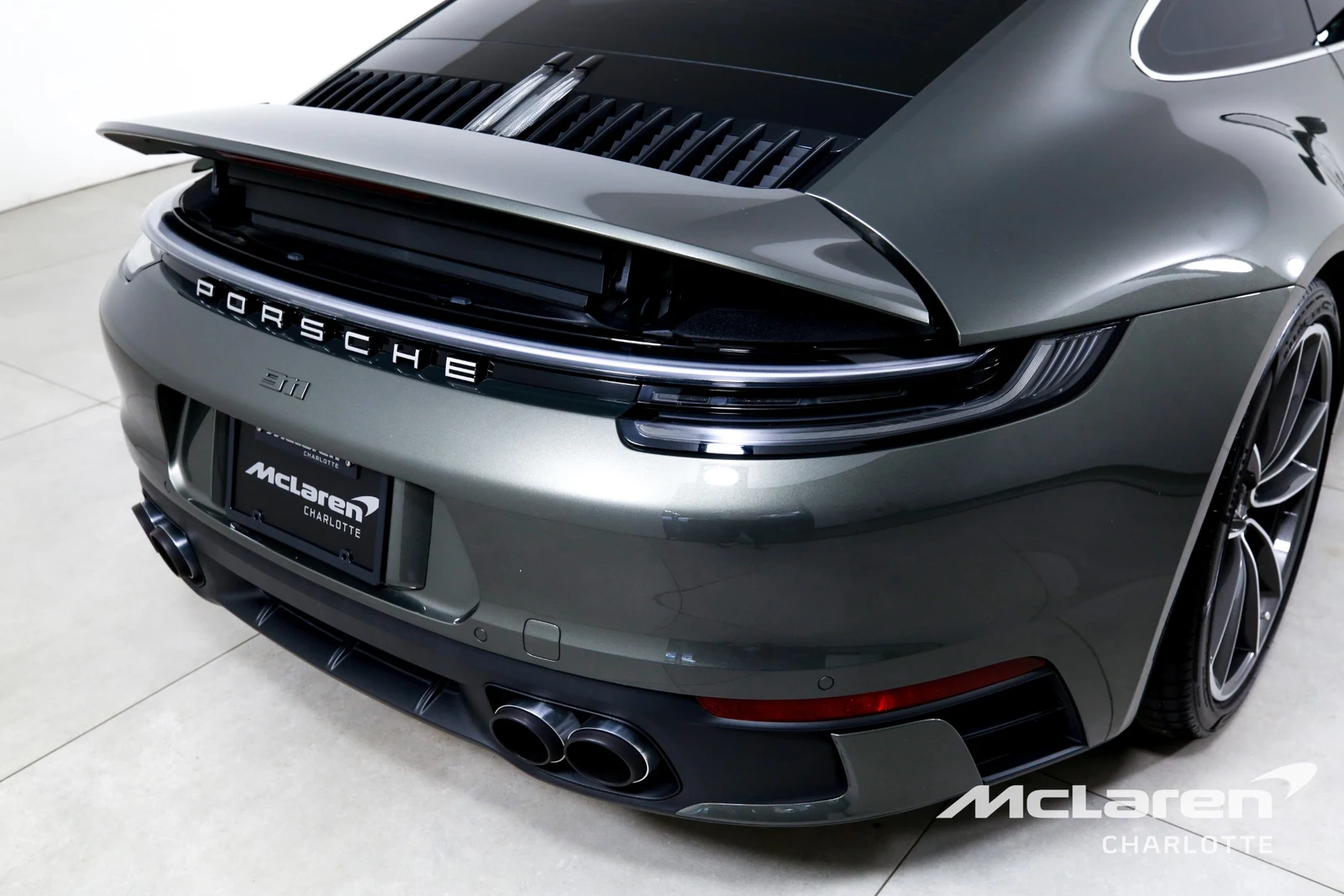 2023 Porsche 911 Carrera S, 30/30