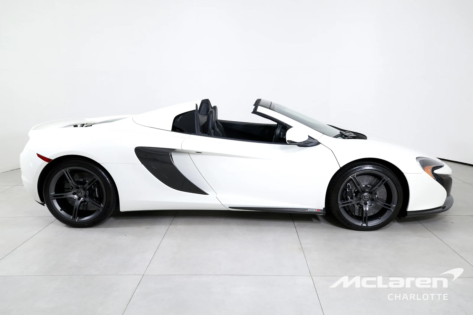 2015 McLaren 650S Spider, 10/29