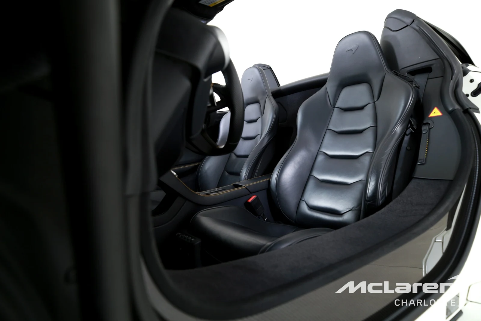 2015 McLaren 650S Spider, 12/29