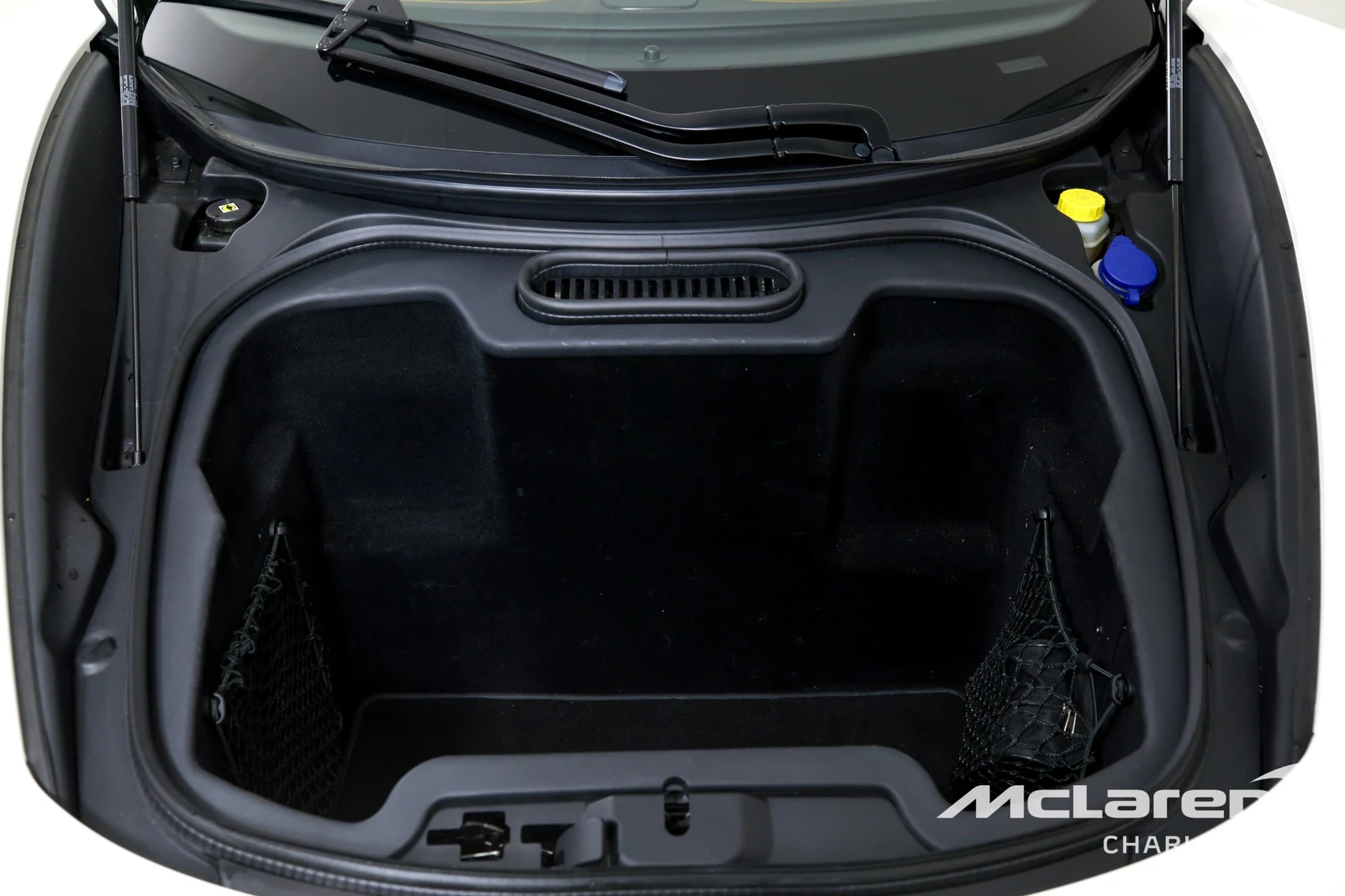 2015 McLaren 650S Spider, 16/29