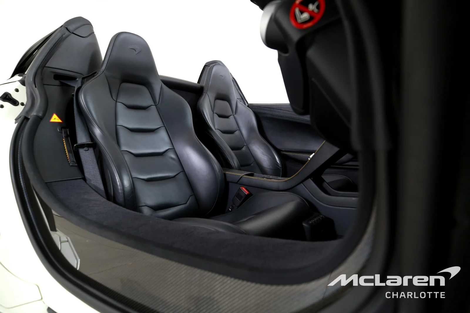 2015 McLaren 650S Spider, 18/29
