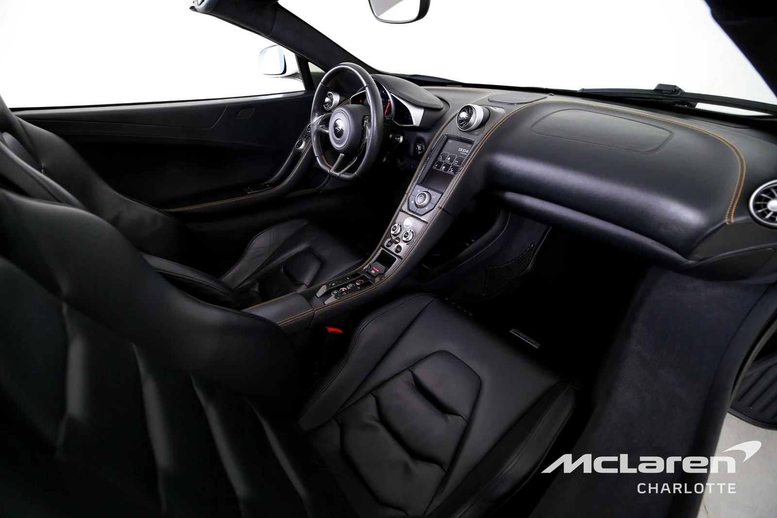 2015 McLaren 650S Spider, 19/29