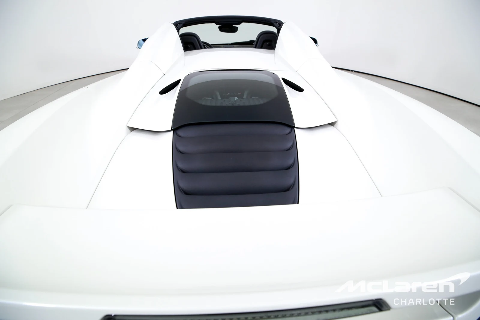 2015 McLaren 650S Spider, 21/29