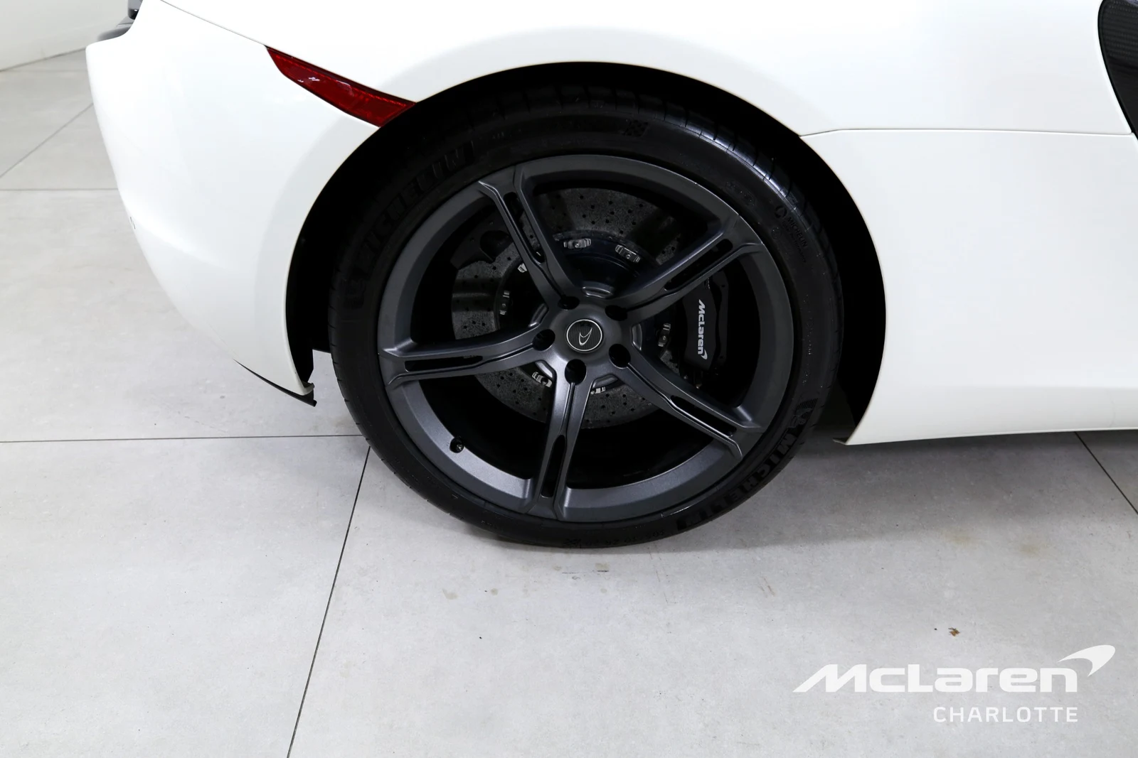2015 McLaren 650S Spider, 22/29