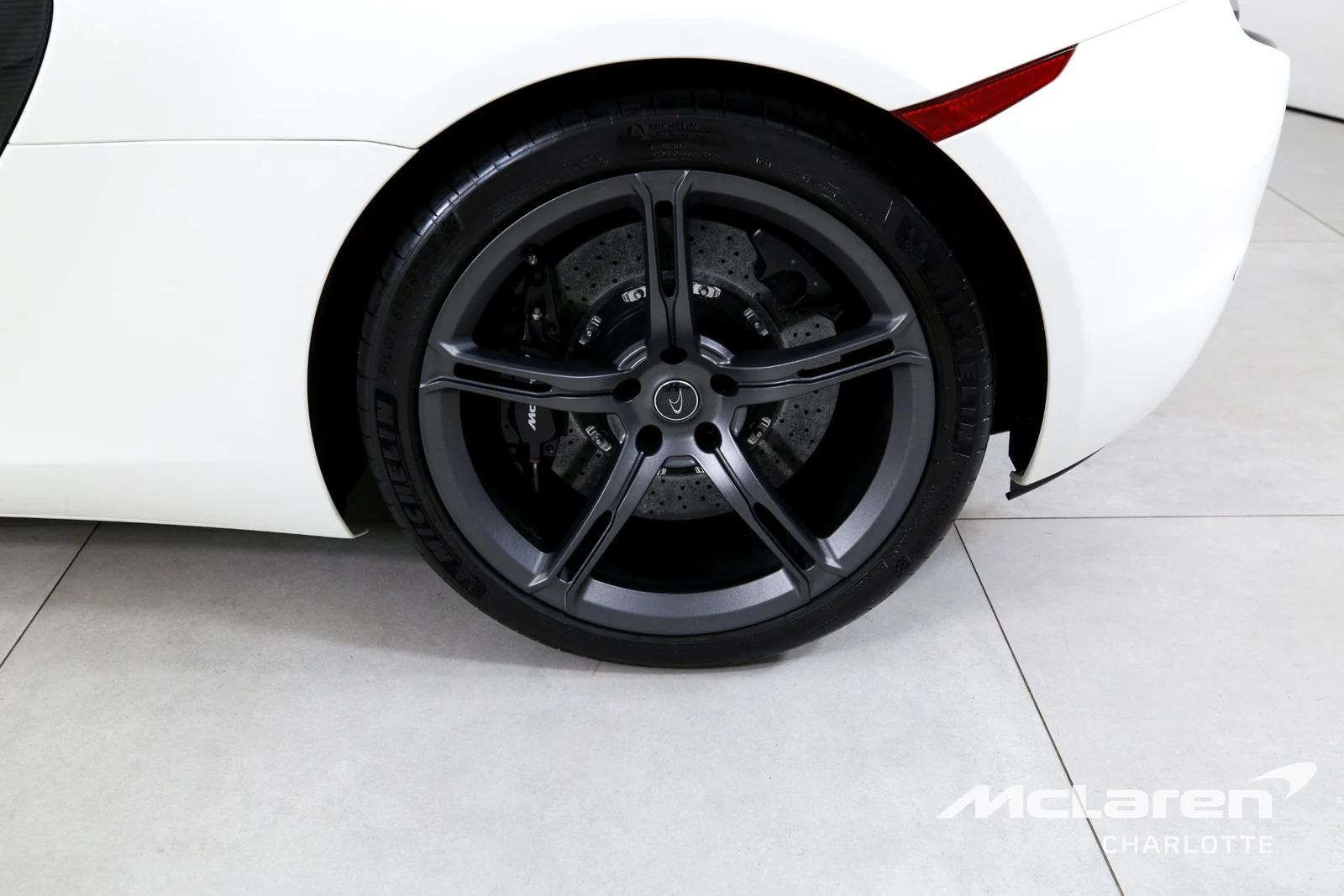 2015 McLaren 650S Spider, 25/29