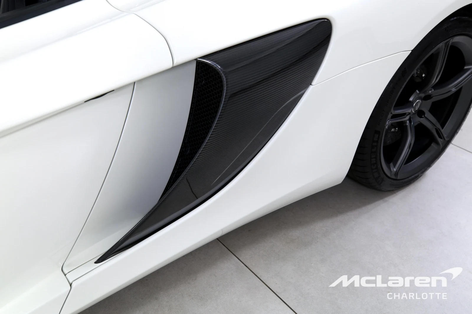 2015 McLaren 650S Spider, 27/29