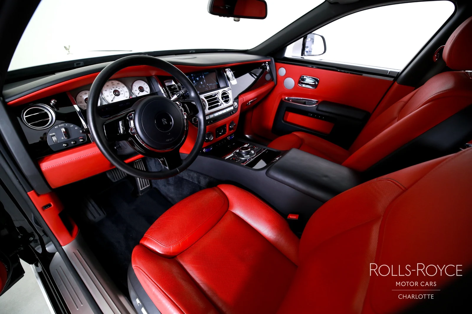 2019 Rolls-Royce Ghost, 3/29