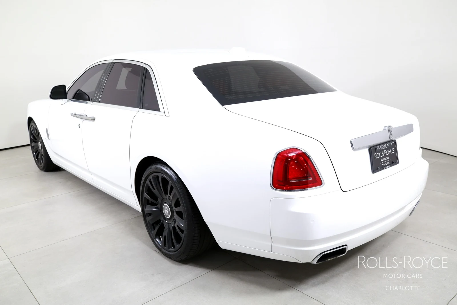 2019 Rolls-Royce Ghost, 5/29
