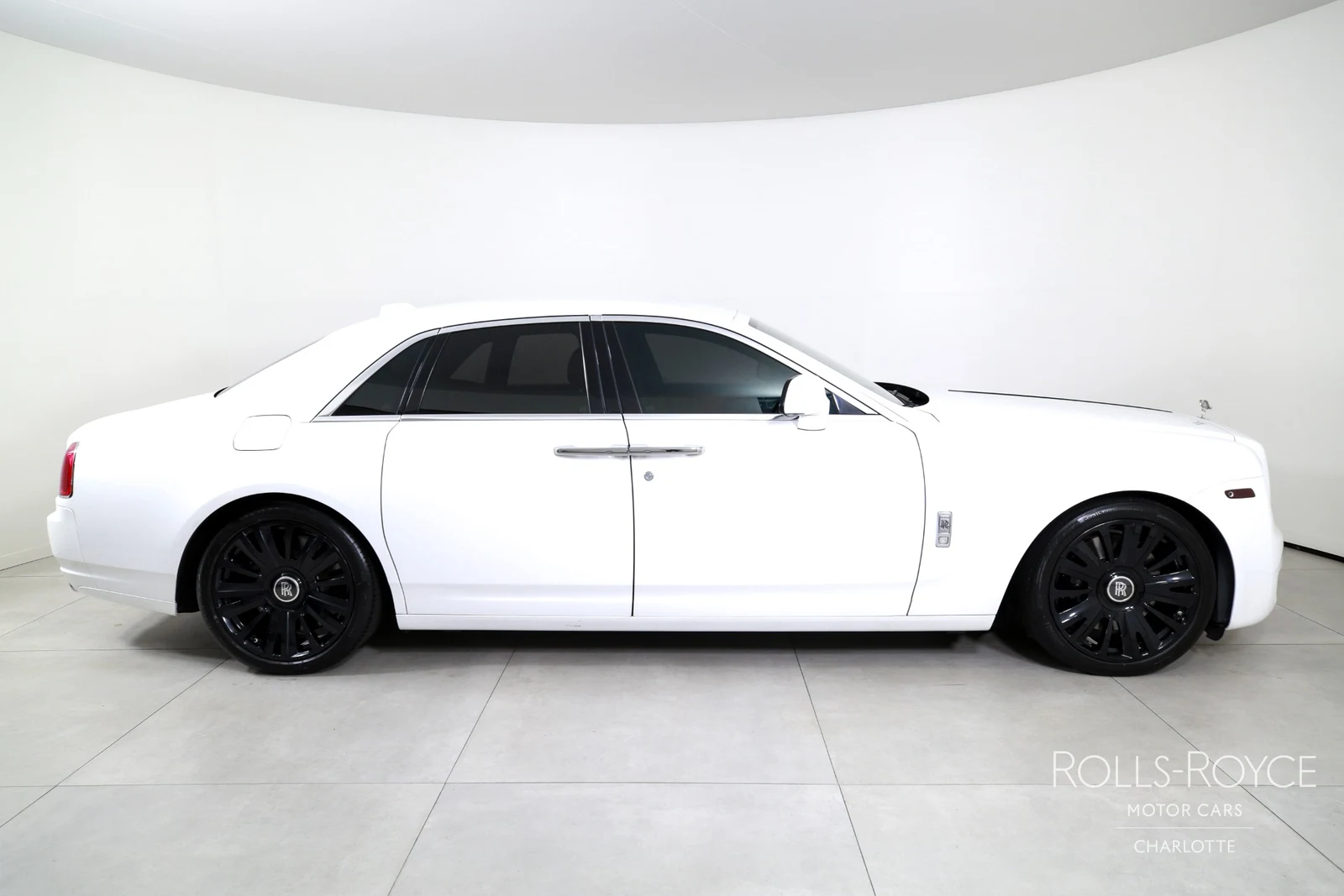 2019 Rolls-Royce Ghost, 7/29