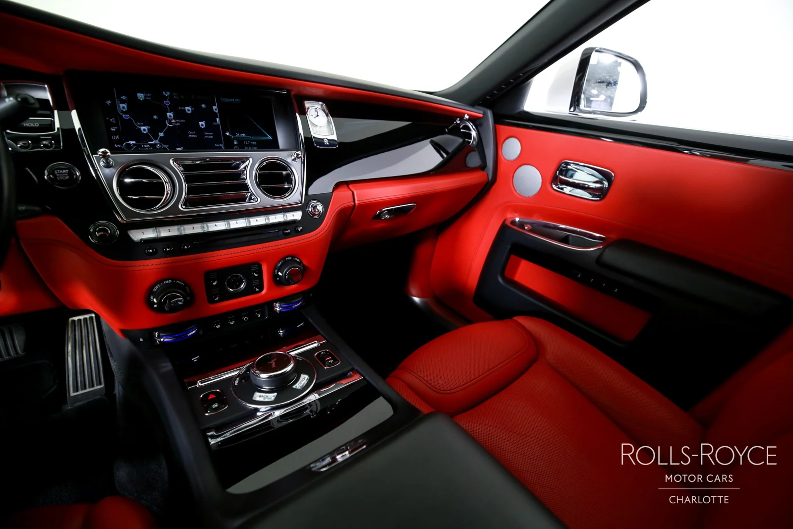 2019 Rolls-Royce Ghost, 11/29