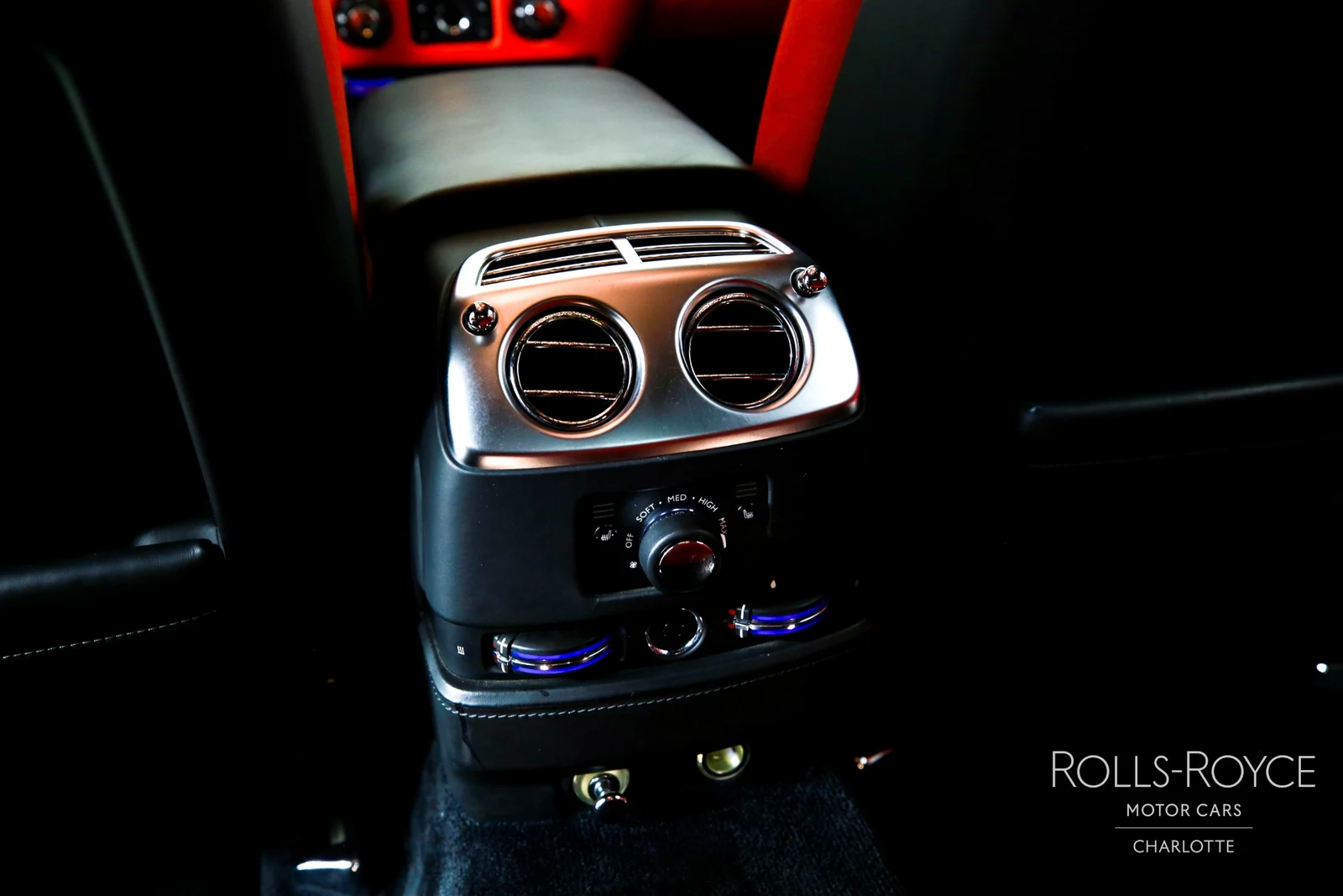 2019 Rolls-Royce Ghost, 14/29
