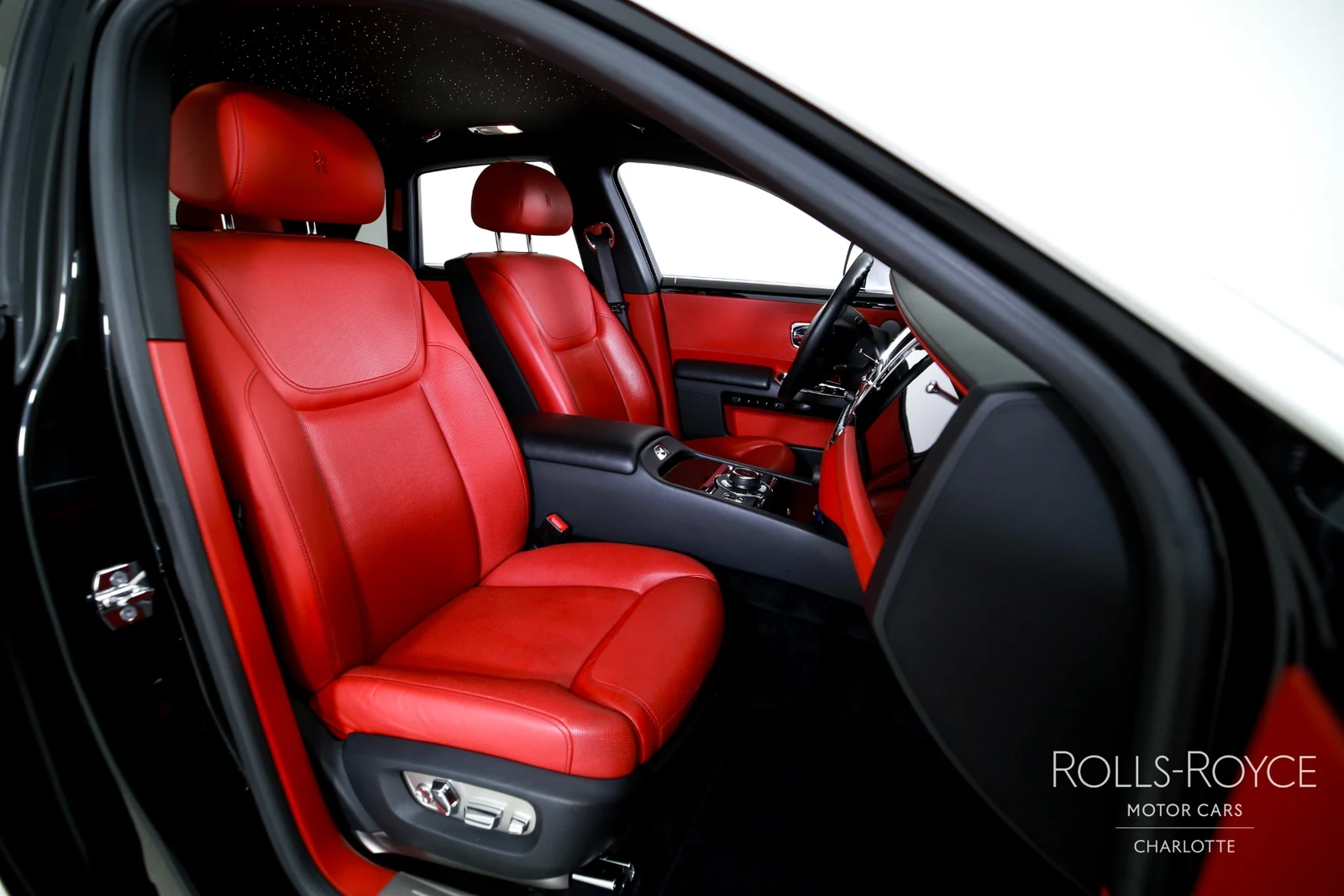 2019 Rolls-Royce Ghost, 20/29
