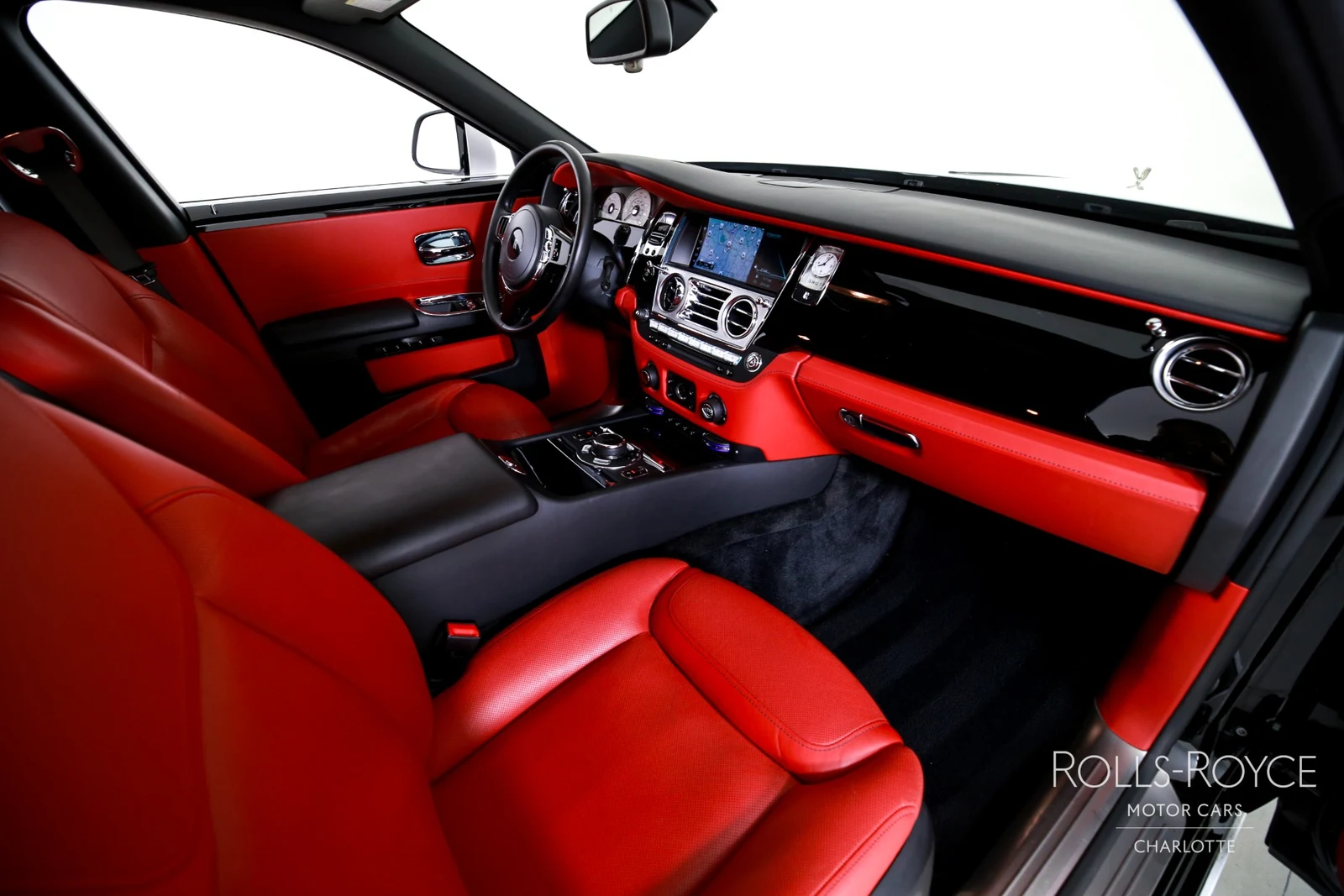 2019 Rolls-Royce Ghost, 21/29