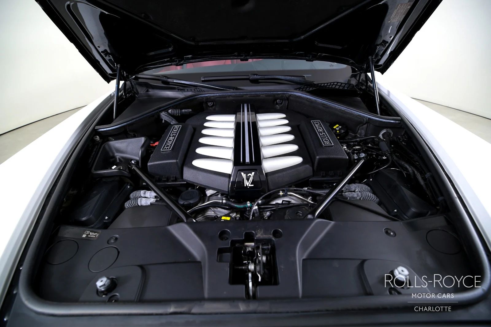 2019 Rolls-Royce Ghost, 23/29