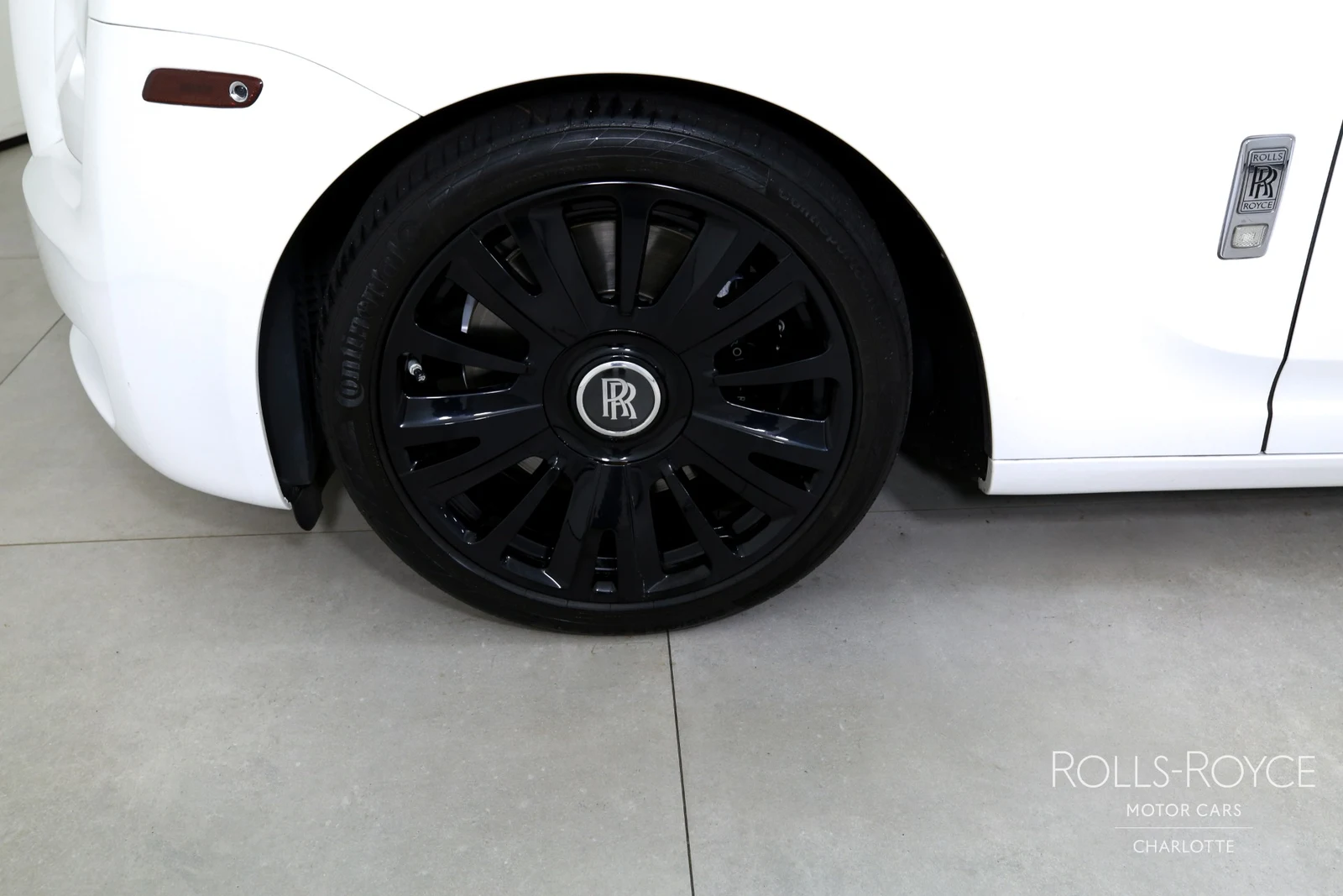 2019 Rolls-Royce Ghost, 25/29