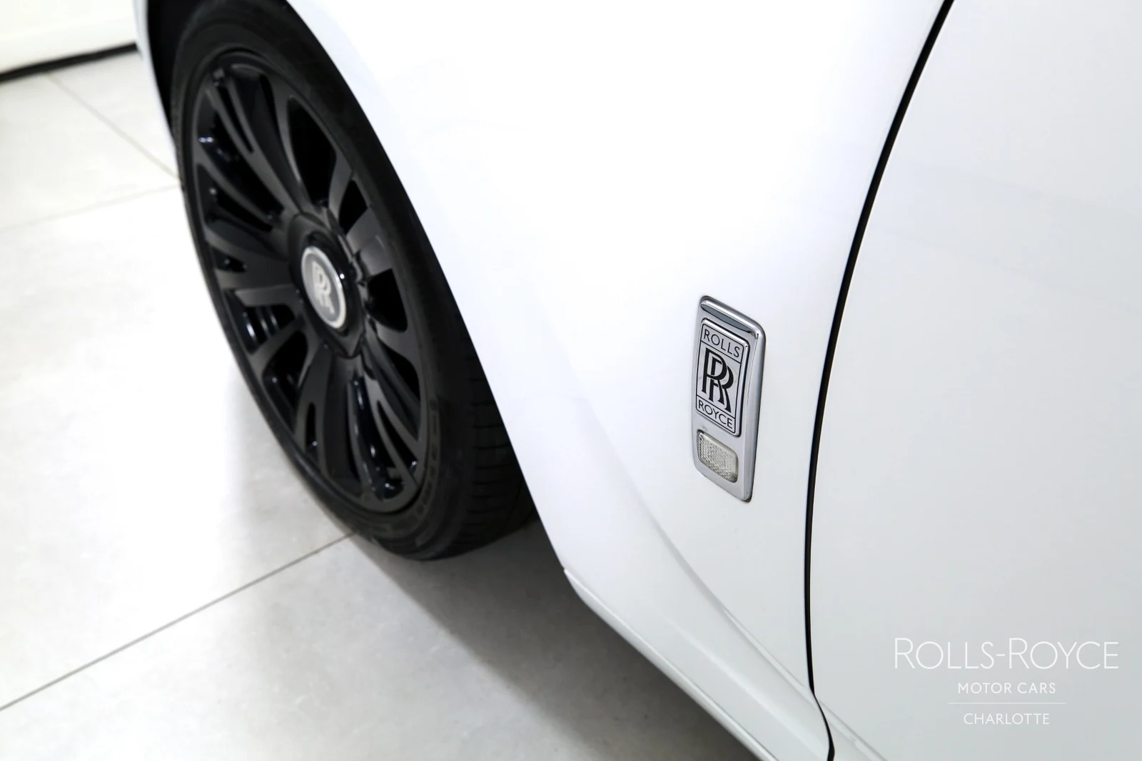 2019 Rolls-Royce Ghost, 28/29