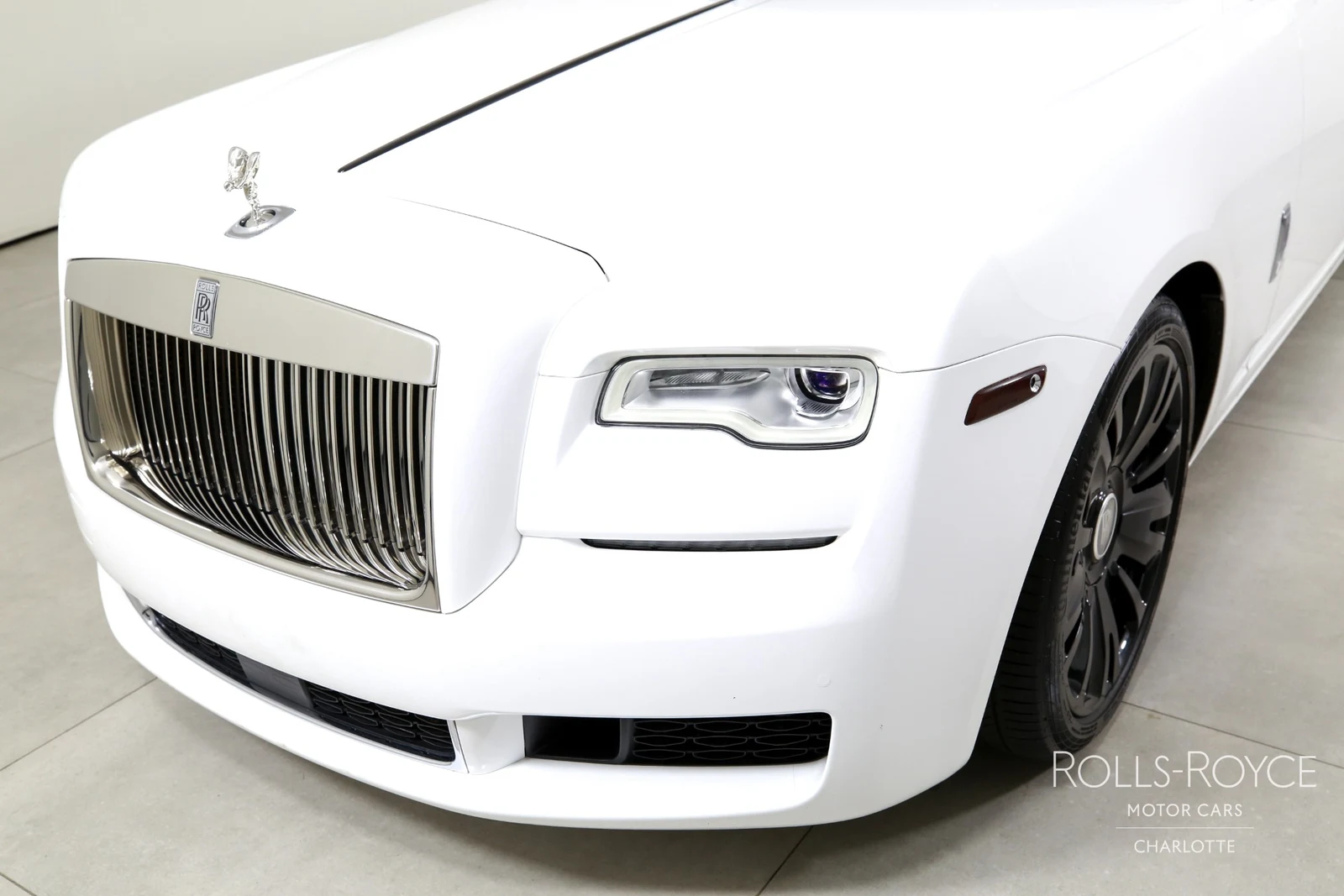 2019 Rolls-Royce Ghost, 29/29