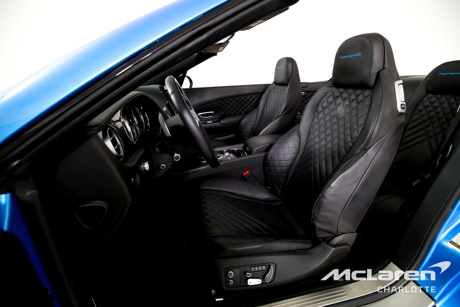 2018 Bentley Continental Supersports Convertible, 9/29