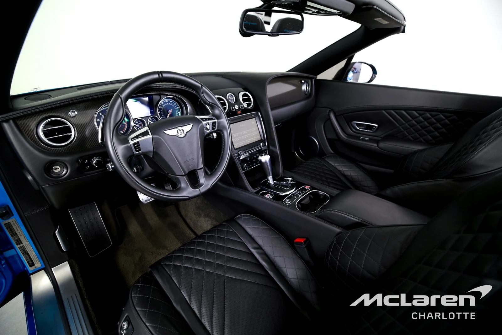 2018 Bentley Continental Supersports Convertible, 10/29