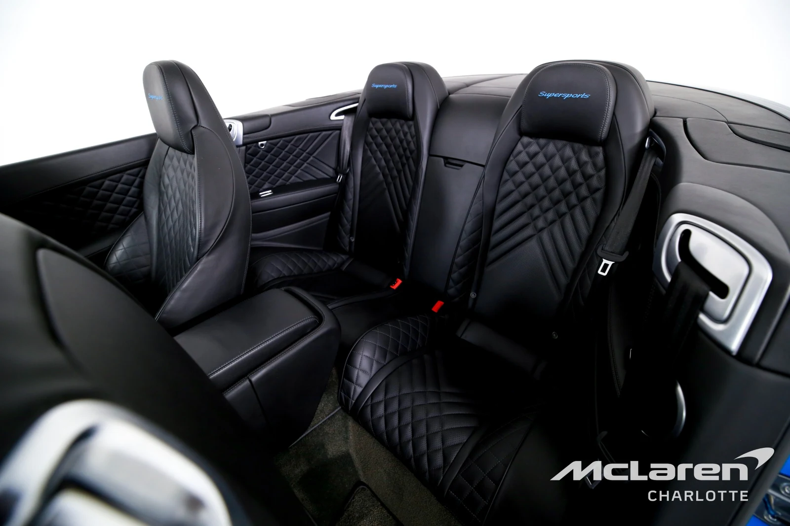 2018 Bentley Continental Supersports Convertible, 13/29
