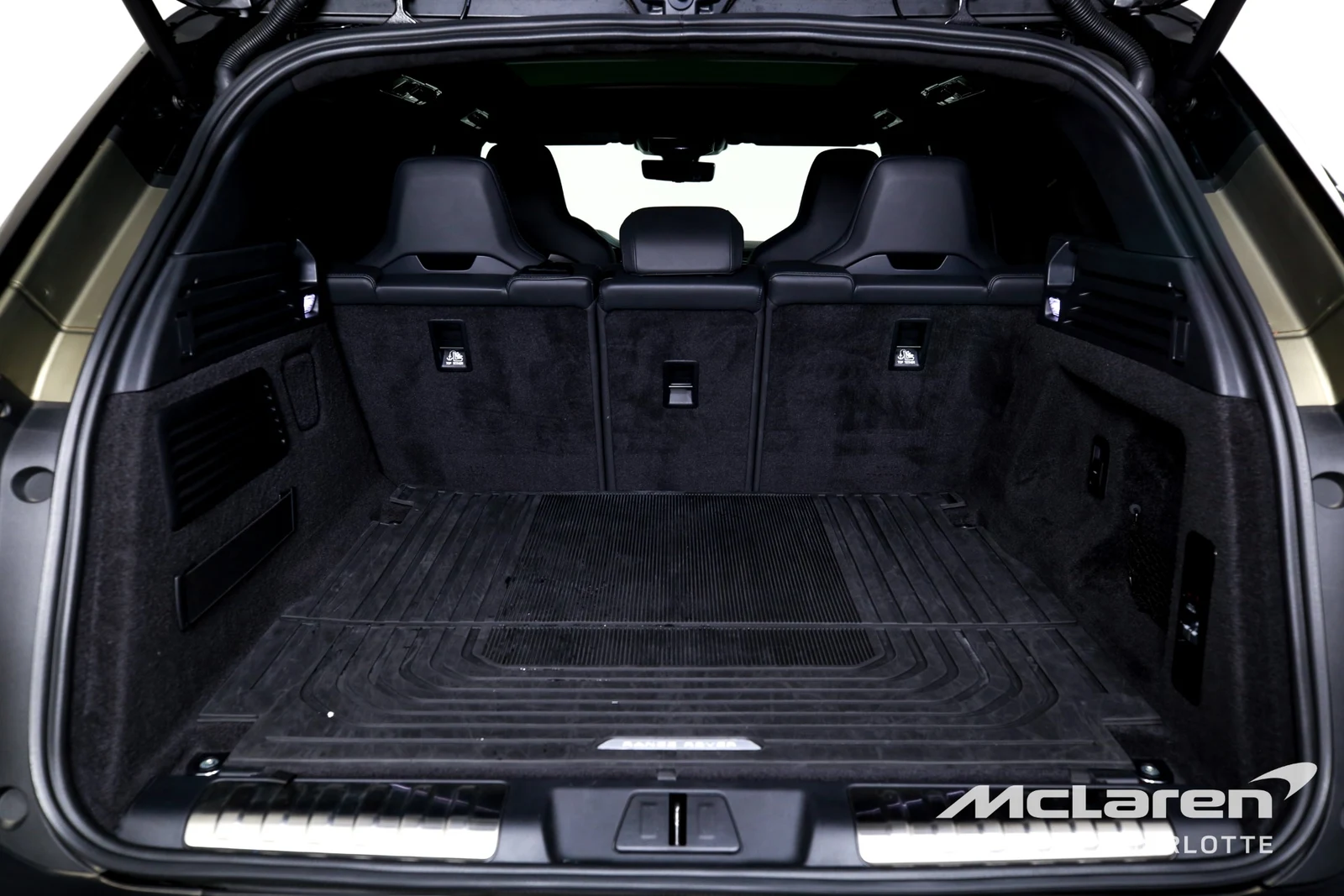 2024 Land Rover Range Rover Sport SV Edition One Carbon Bronze, 14/29