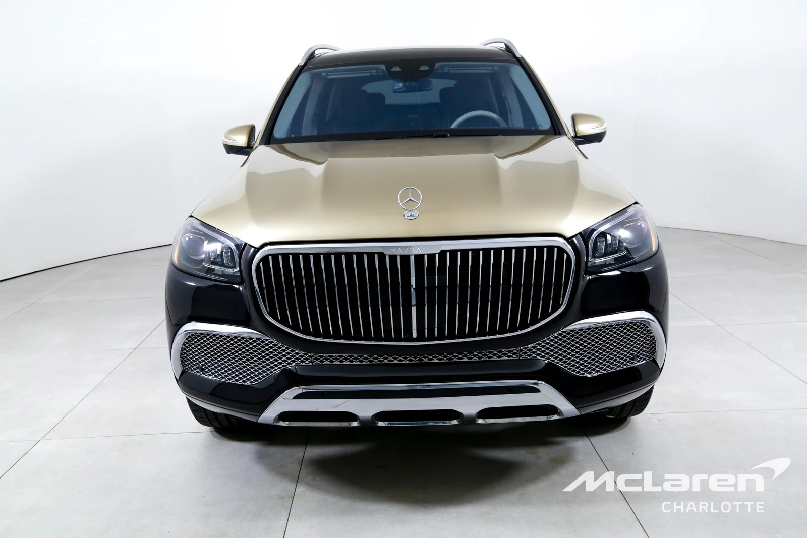 2023 Mercedes-Maybach GLS 600 4MATIC, 2/29