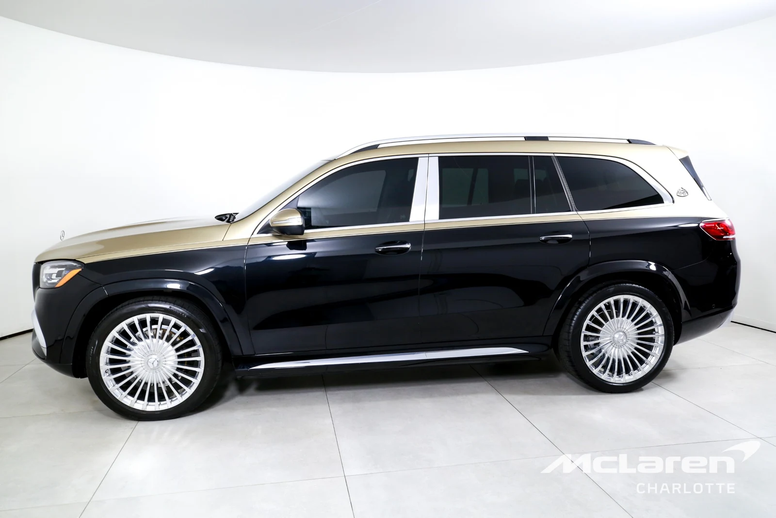 2023 Mercedes-Maybach GLS 600 4MATIC, 3/29