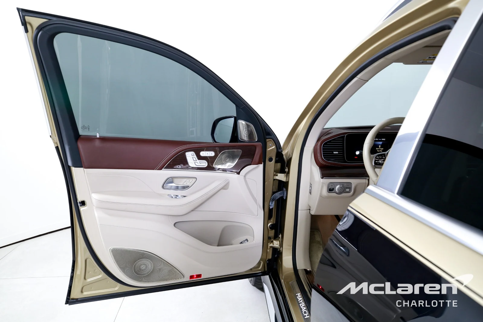 2023 Mercedes-Maybach GLS 600 4MATIC, 6/29