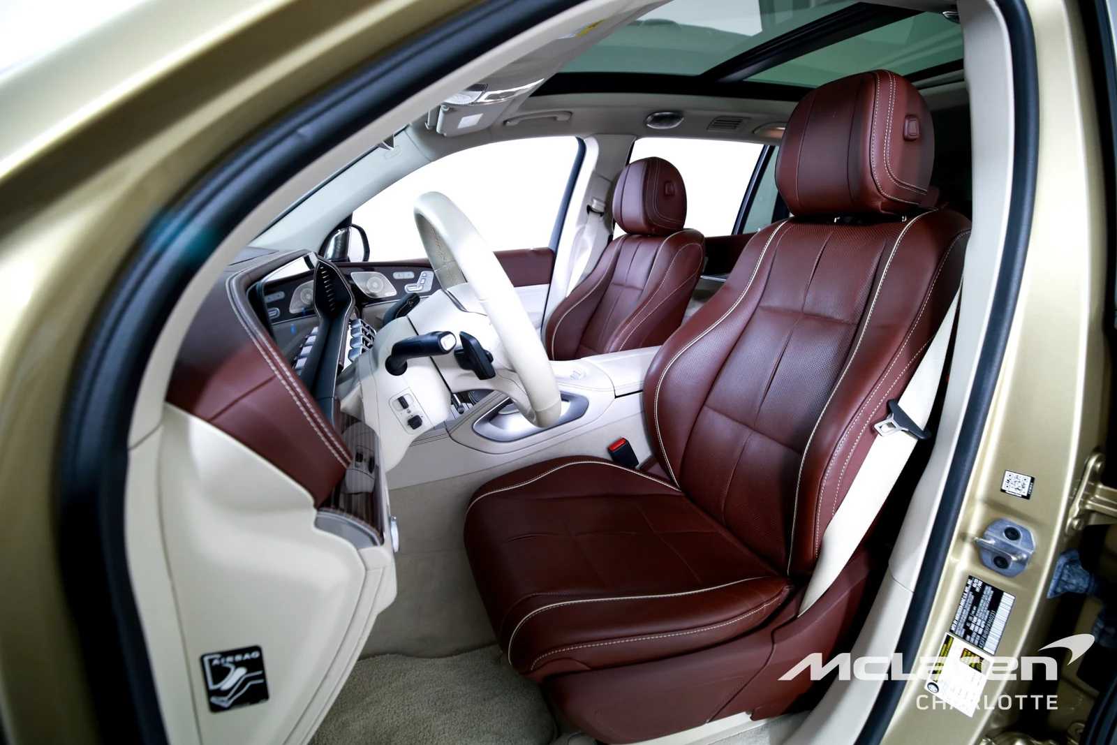 2023 Mercedes-Maybach GLS 600 4MATIC, 7/29